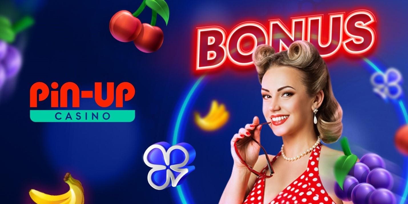 Bônus de recarga do Pin Up Casino: detalhes e regras para jogadores do Brasil
